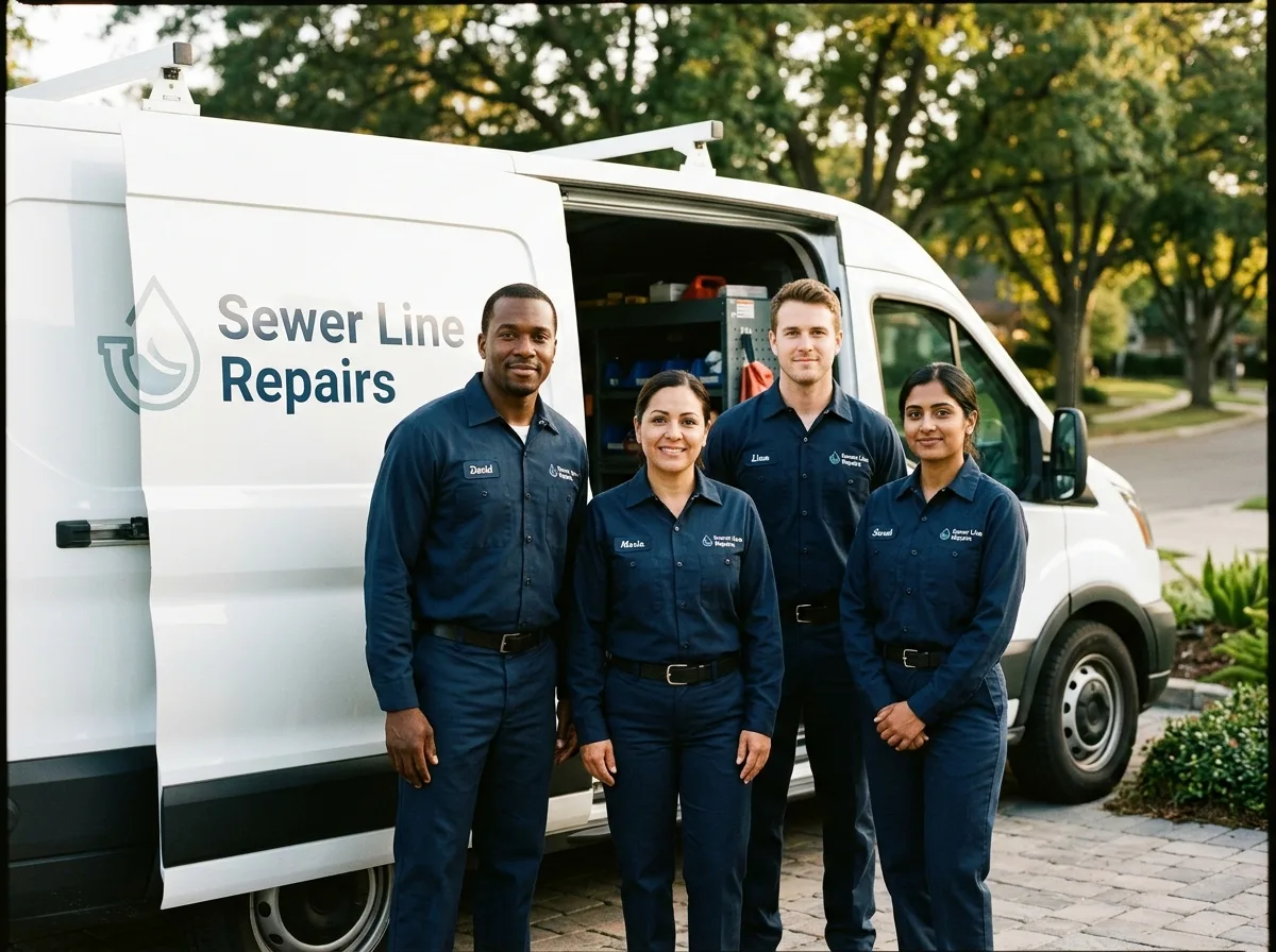 Emergency Plumber company in Davis, OK