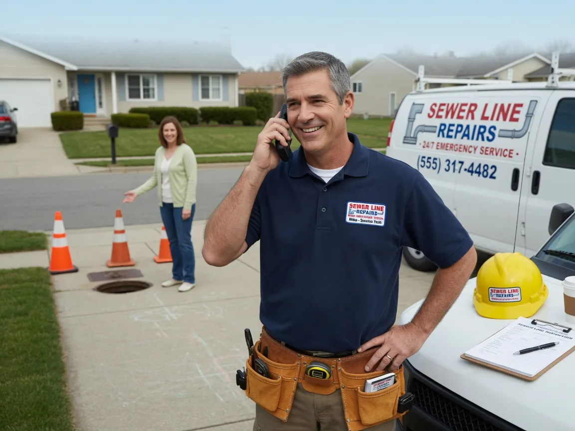 Emergency Plumber Davis, OK FAQs